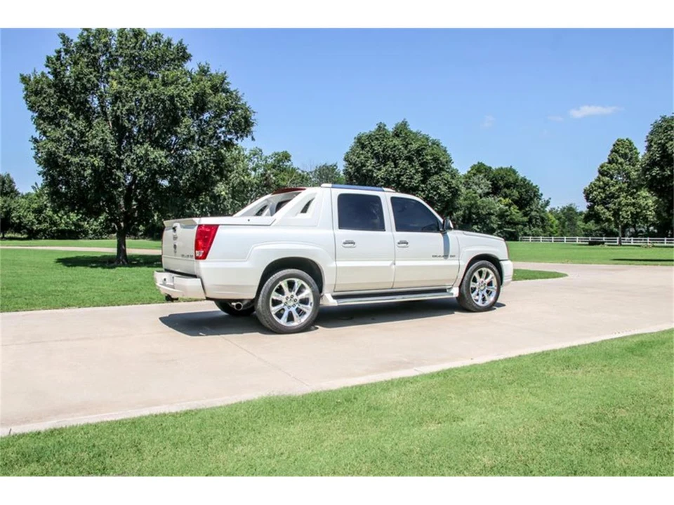 2006 Cadillac Escalade & EXT 2nd Gen - Image 6 of 31