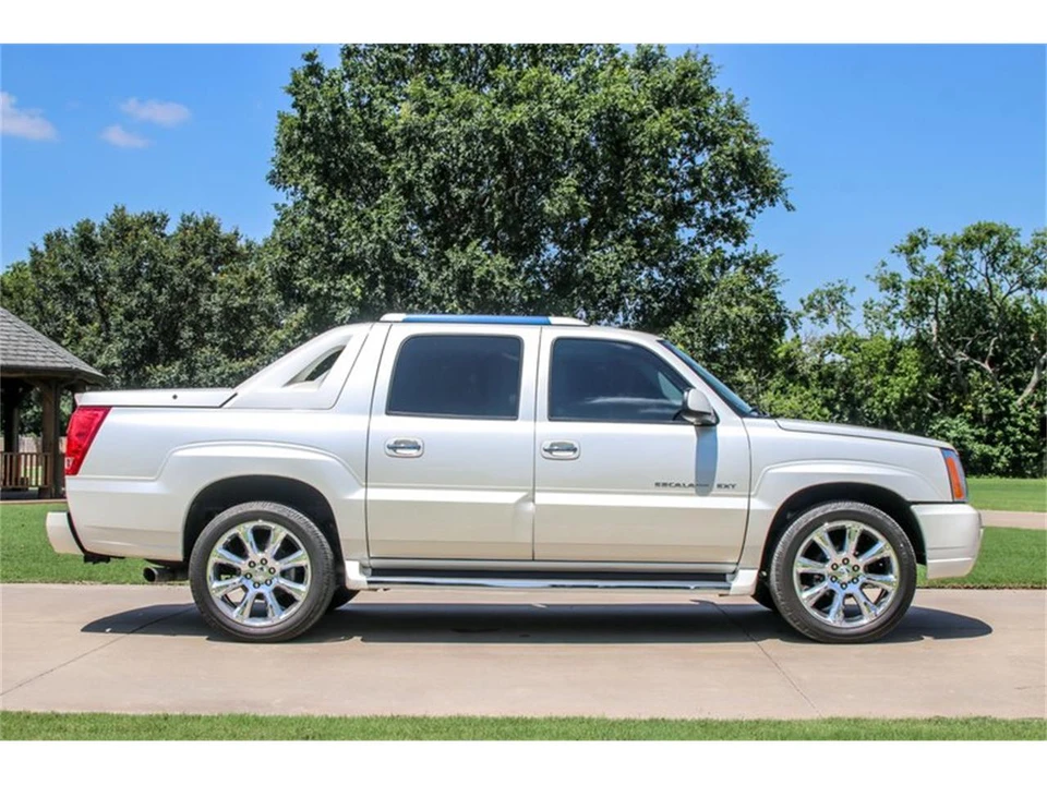 2006 Cadillac Escalade & EXT 2nd Gen - Image 21 of 31