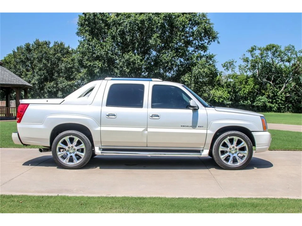 2006 Cadillac Escalade & EXT 2nd Gen - Image 7 of 31
