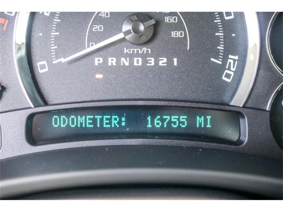 2006 Cadillac Escalade & EXT 2nd Gen - Image 27 of 31