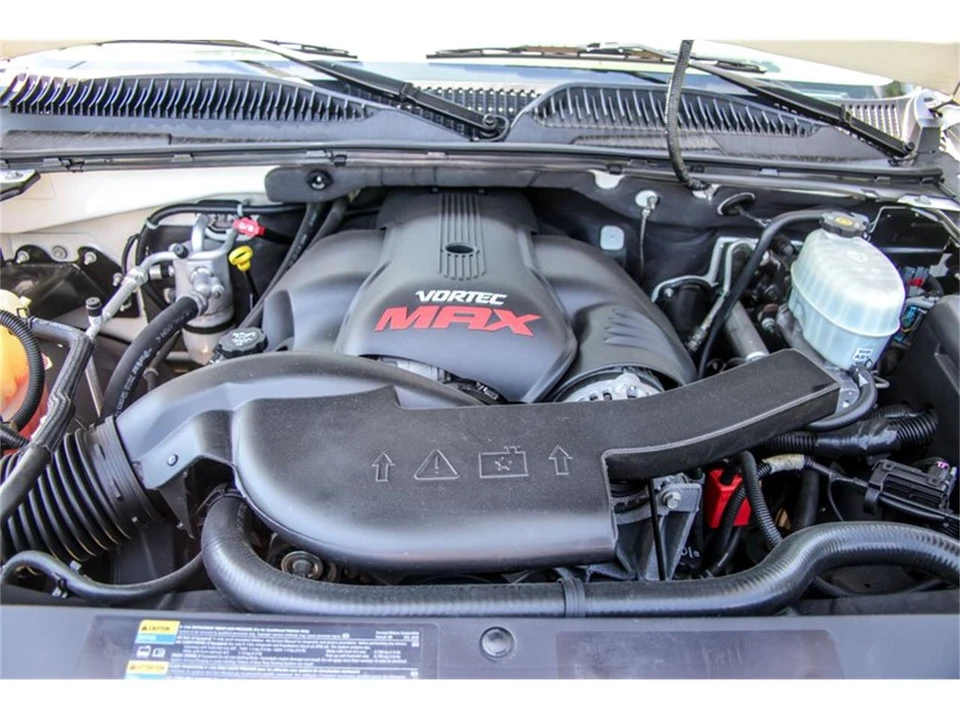 2006 Cadillac Escalade & EXT 2nd Gen - Image 22 of 31