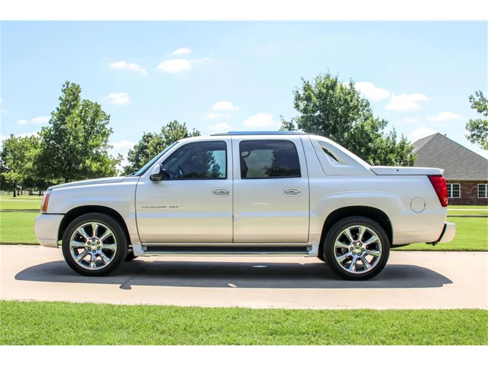 2006 Cadillac Escalade & EXT 2nd Gen - Image 13 of 31