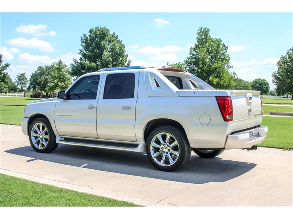 2006 Cadillac Escalade & EXT 2nd Gen - Image 3 of 31