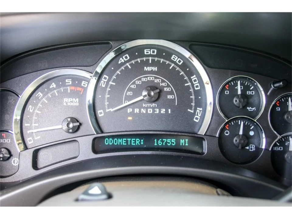 2006 Cadillac Escalade & EXT 2nd Gen - Image 28 of 31