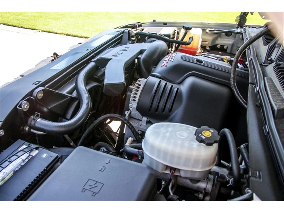 2006 Cadillac Escalade & EXT 2nd Gen - Image 23 of 31
