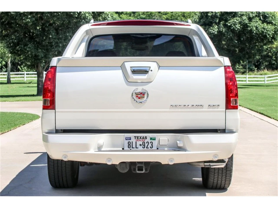 2006 Cadillac Escalade & EXT 2nd Gen - Image 4 of 31