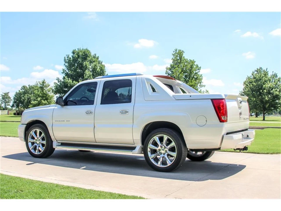 2006 Cadillac Escalade & EXT 2nd Gen - Image 14 of 31