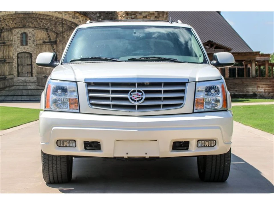 2006 Cadillac Escalade & EXT 2nd Gen - Image 9 of 31