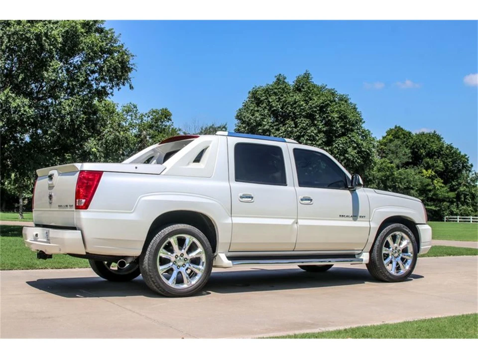 2006 Cadillac Escalade & EXT 2nd Gen - Image 19 of 31