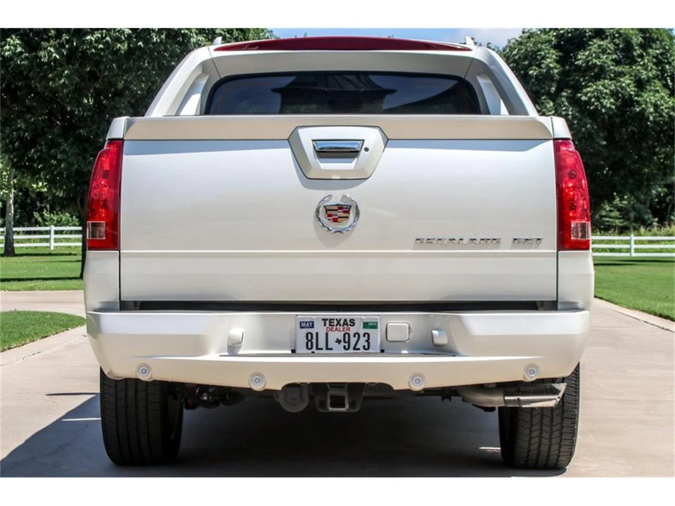 2006 Cadillac Escalade & EXT 2nd Gen - Image 15 of 31