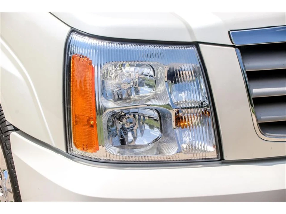 2006 Cadillac Escalade & EXT 2nd Gen - Image 10 of 31