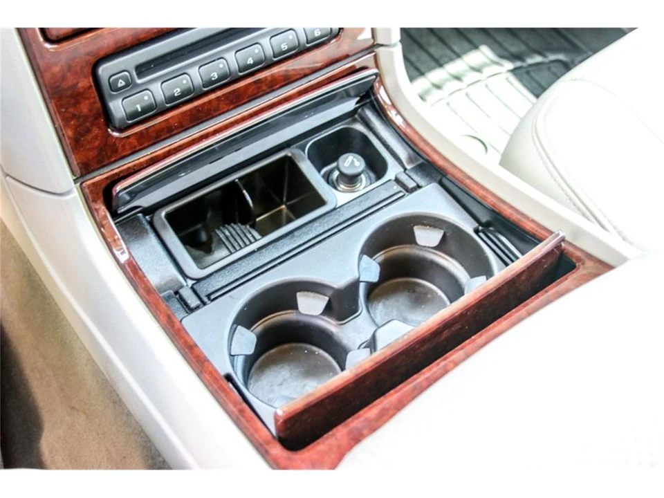 2006 Cadillac Escalade & EXT 2nd Gen - Image 30 of 31