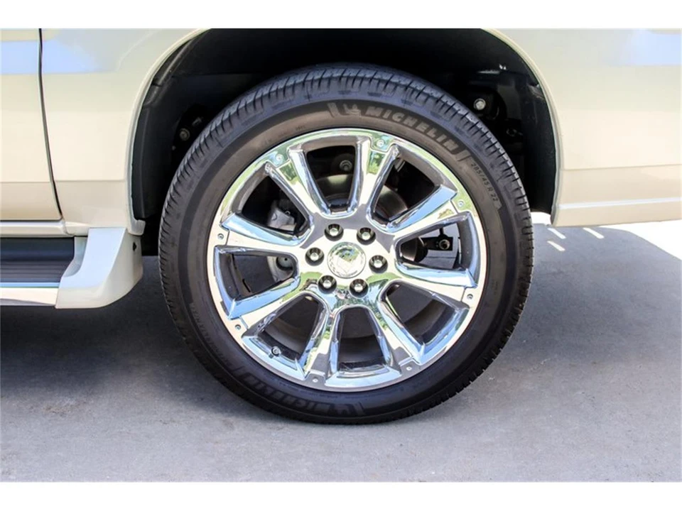 2006 Cadillac Escalade & EXT 2nd Gen - Image 20 of 31