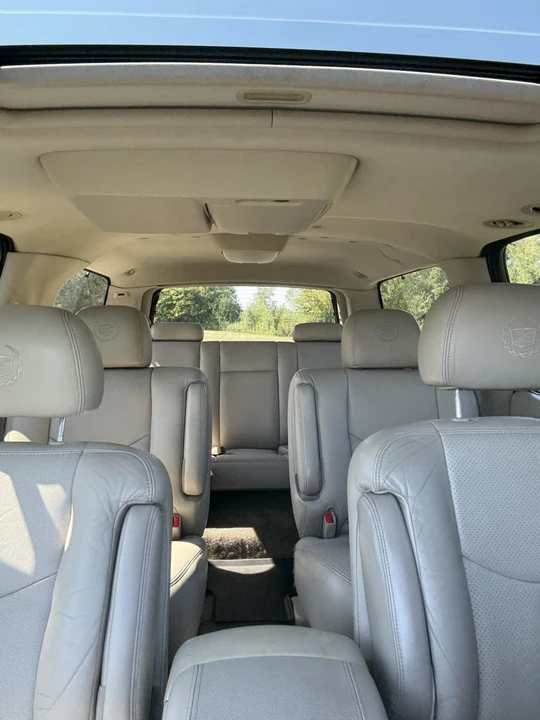 2006 Cadillac Escalade & EXT 2nd Gen - Image 6 of 7