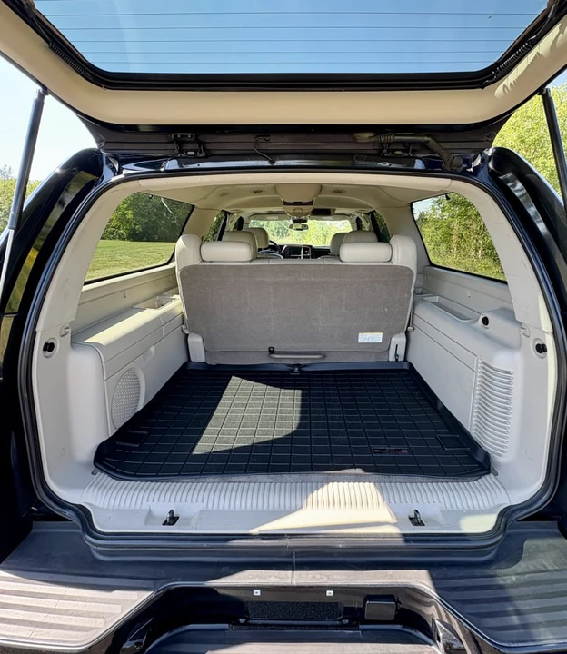 2006 Cadillac Escalade & EXT 2nd Gen - Image 4 of 7
