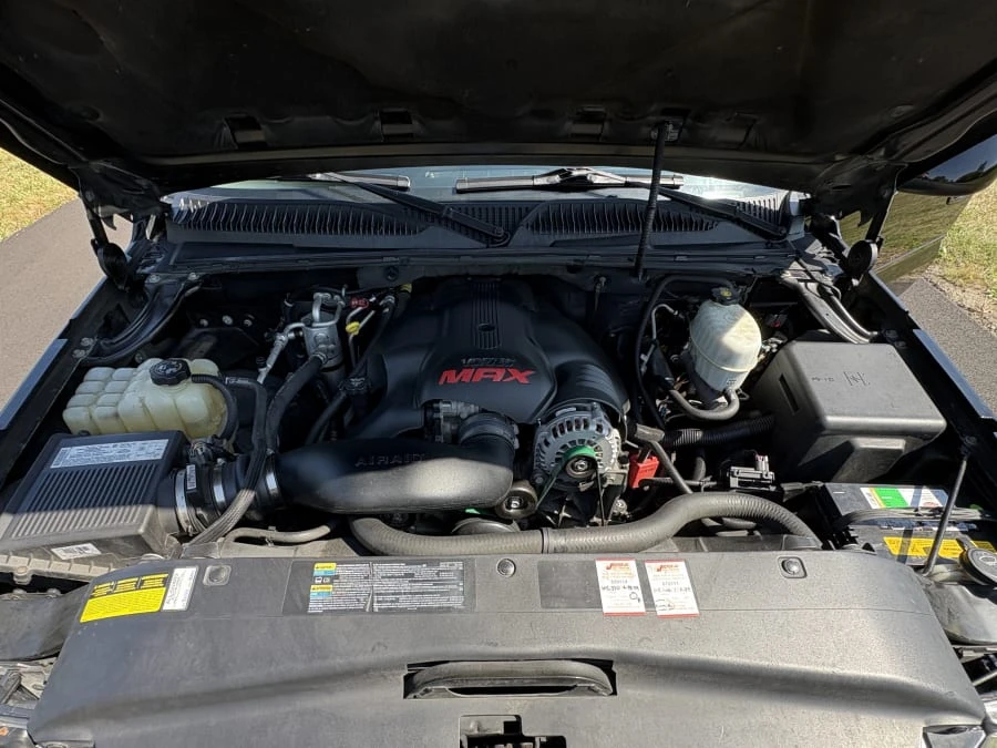 2006 Cadillac Escalade & EXT 2nd Gen - Image 7 of 7