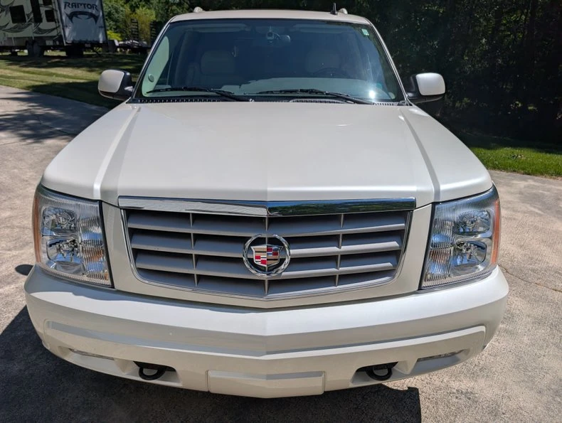 2006 Cadillac Escalade & EXT 2nd Gen - Image 7 of 13