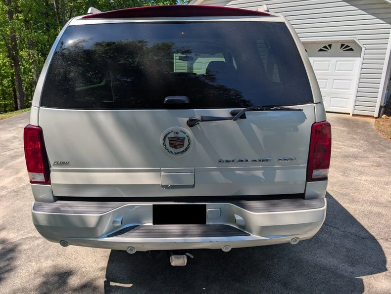 2006 Cadillac Escalade & EXT 2nd Gen - Image 4 of 13