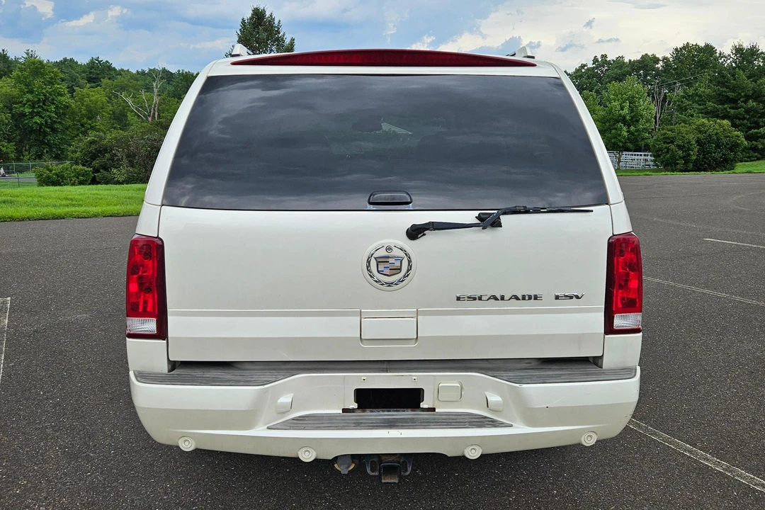 2006 Cadillac Escalade & EXT 2nd Gen - Image 5 of 31