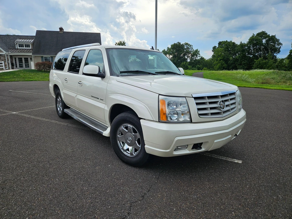 2006 Cadillac Escalade & EXT 2nd Gen - Image 23 of 31