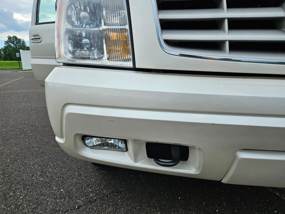2006 Cadillac Escalade & EXT 2nd Gen - Image 27 of 31