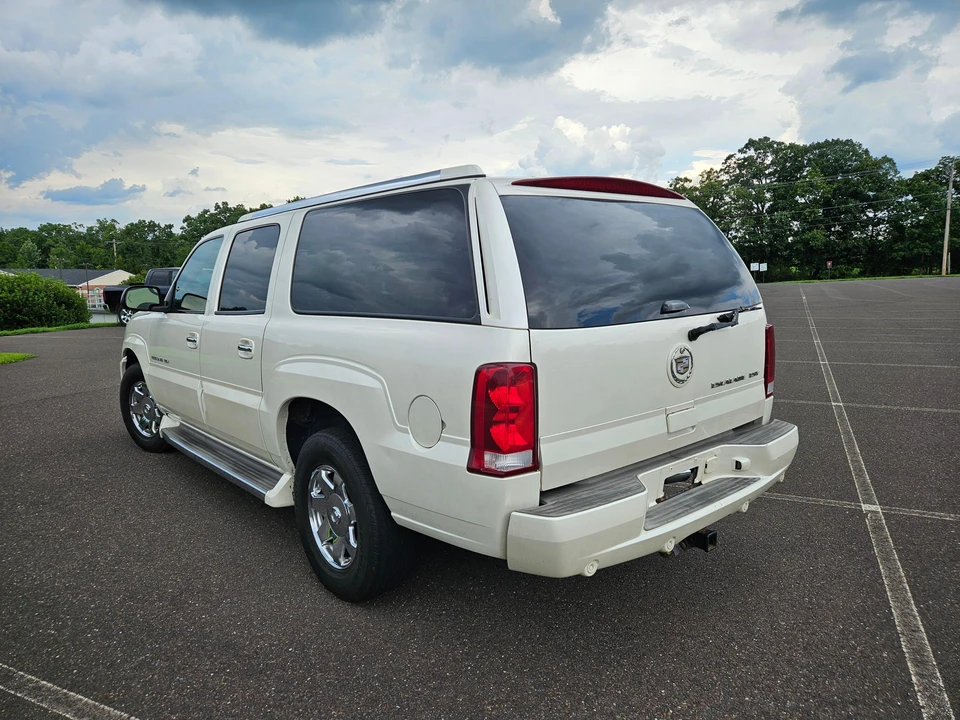 2006 Cadillac Escalade & EXT 2nd Gen - Image 14 of 31