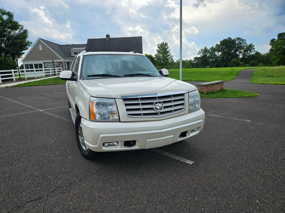 2006 Cadillac Escalade & EXT 2nd Gen - Image 25 of 31