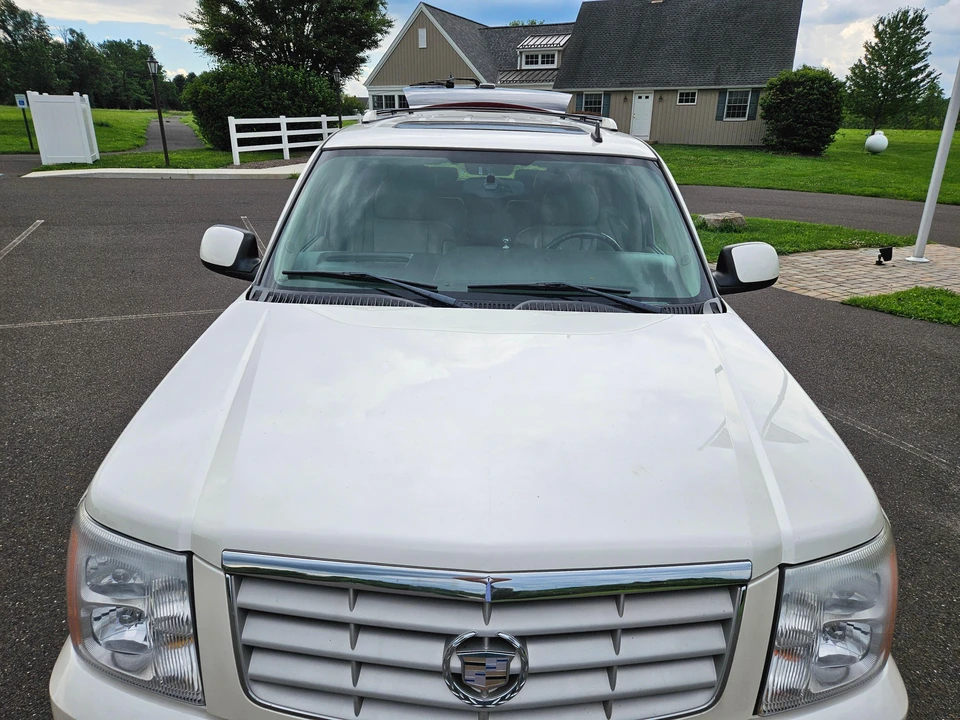 2006 Cadillac Escalade & EXT 2nd Gen - Image 28 of 31