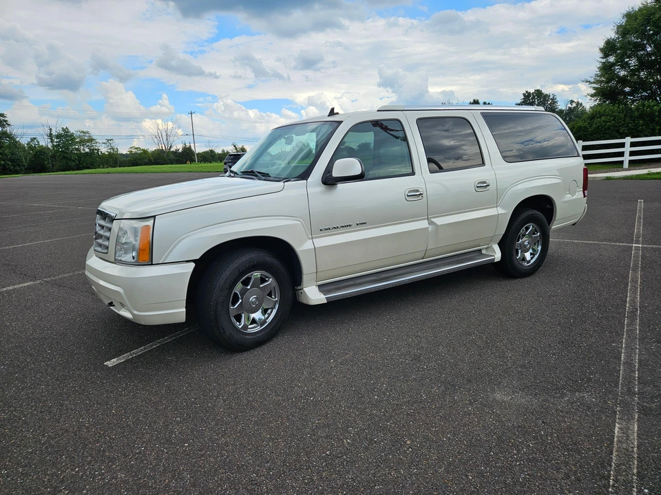 2006 Cadillac Escalade & EXT 2nd Gen - Image 10 of 31
