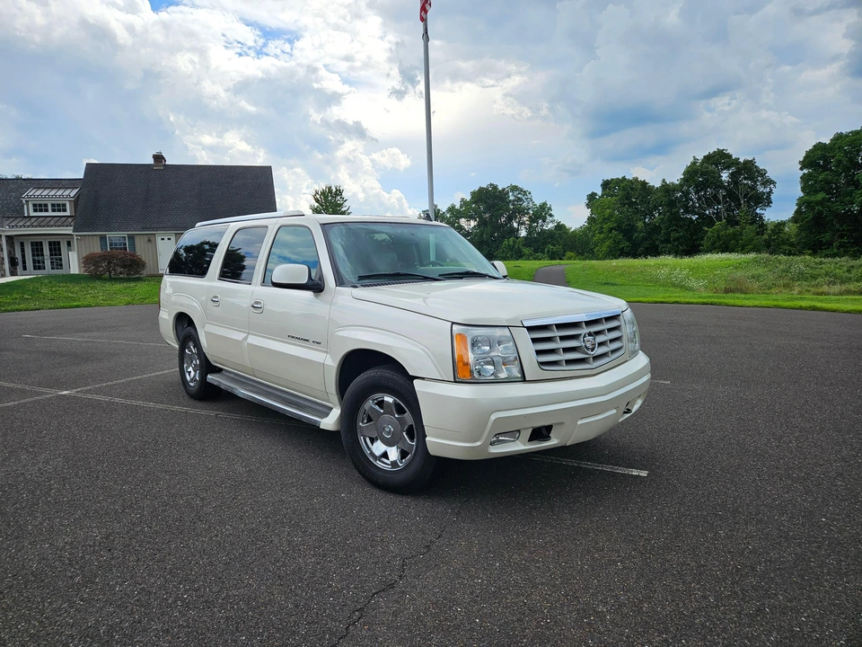 2006 Cadillac Escalade & EXT 2nd Gen - Image 22 of 31