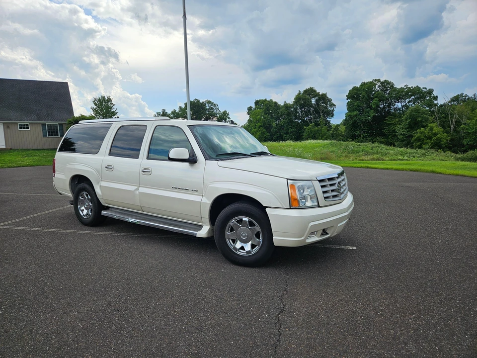 2006 Cadillac Escalade & EXT 2nd Gen - Image 21 of 31