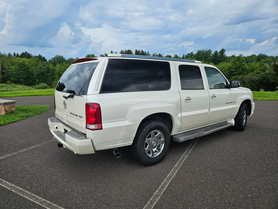 2006 Cadillac Escalade & EXT 2nd Gen - Image 15 of 31