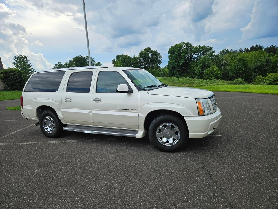 2006 Cadillac Escalade & EXT 2nd Gen - Image 20 of 31