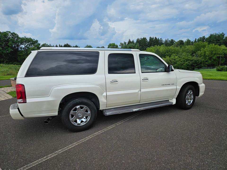 2006 Cadillac Escalade & EXT 2nd Gen - Image 17 of 31