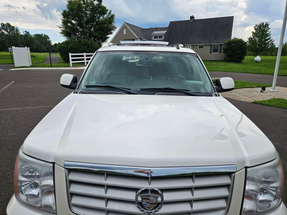 2006 Cadillac Escalade & EXT 2nd Gen - Image 29 of 31