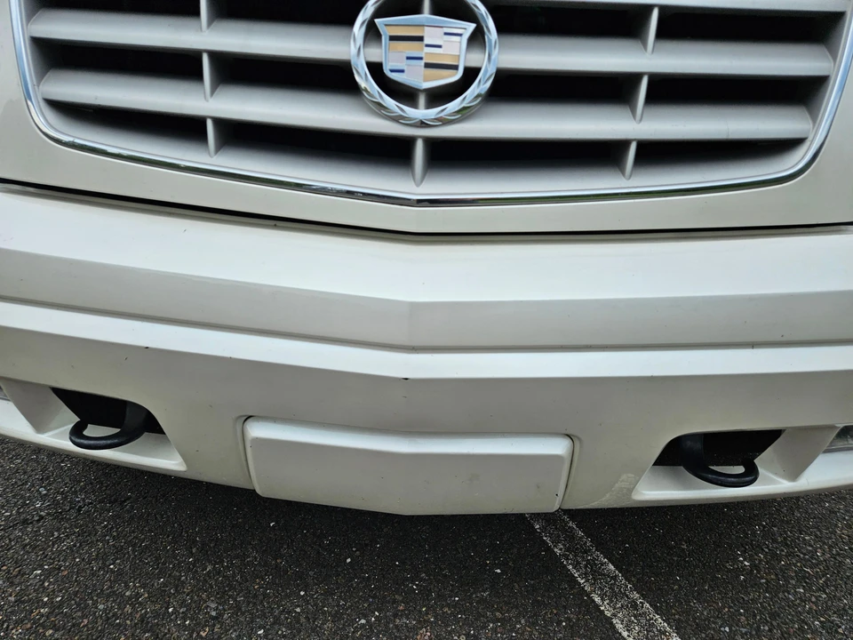2006 Cadillac Escalade & EXT 2nd Gen - Image 31 of 31