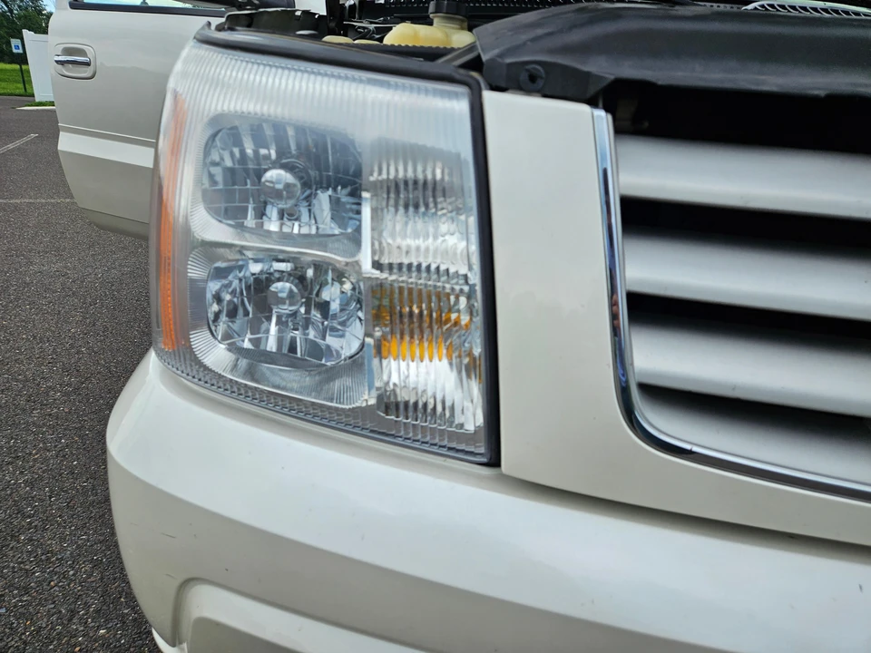 2006 Cadillac Escalade & EXT 2nd Gen - Image 26 of 31