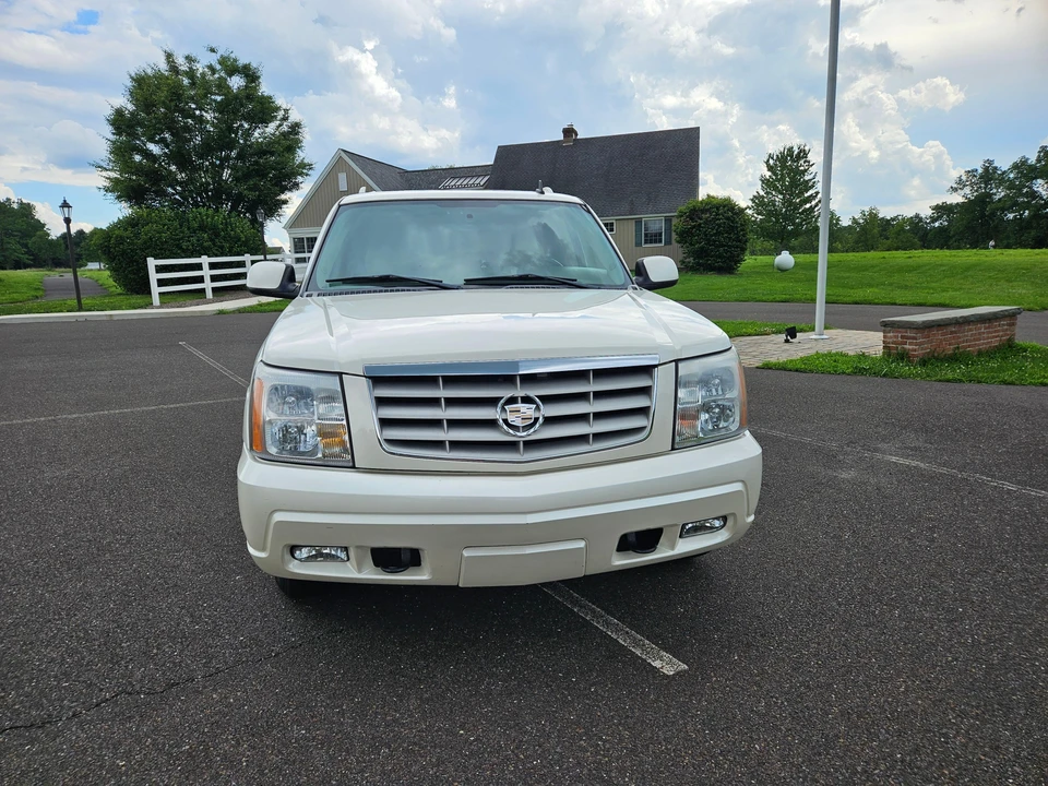 2006 Cadillac Escalade & EXT 2nd Gen - Image 6 of 31