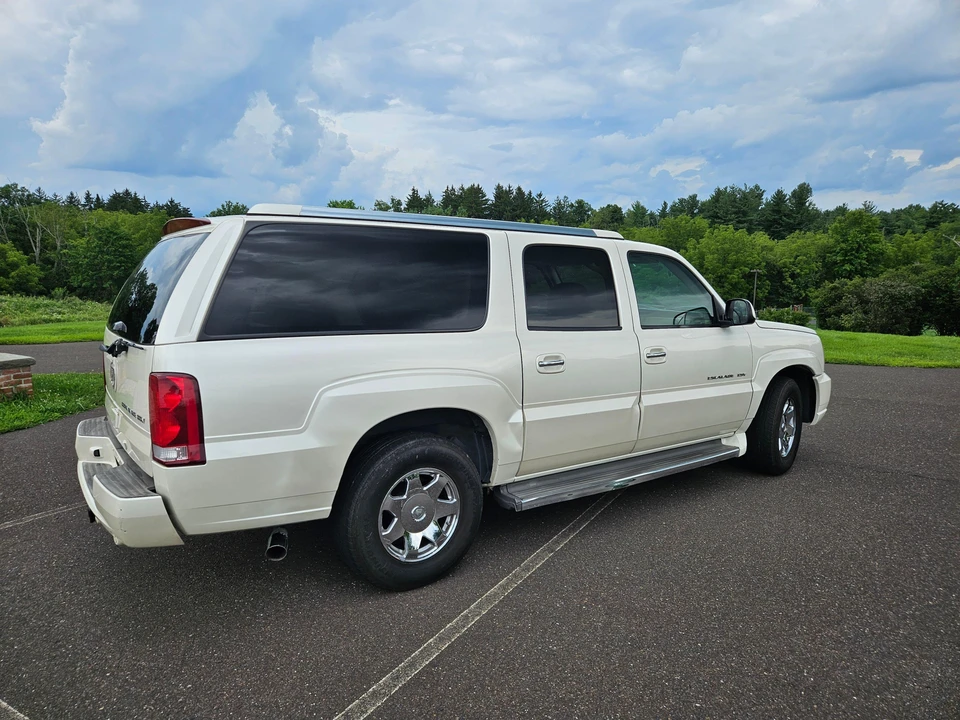 2006 Cadillac Escalade & EXT 2nd Gen - Image 16 of 31