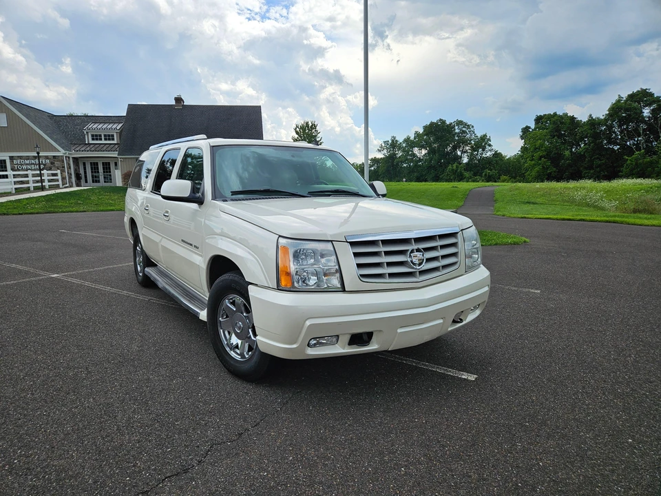 2006 Cadillac Escalade & EXT 2nd Gen - Image 24 of 31