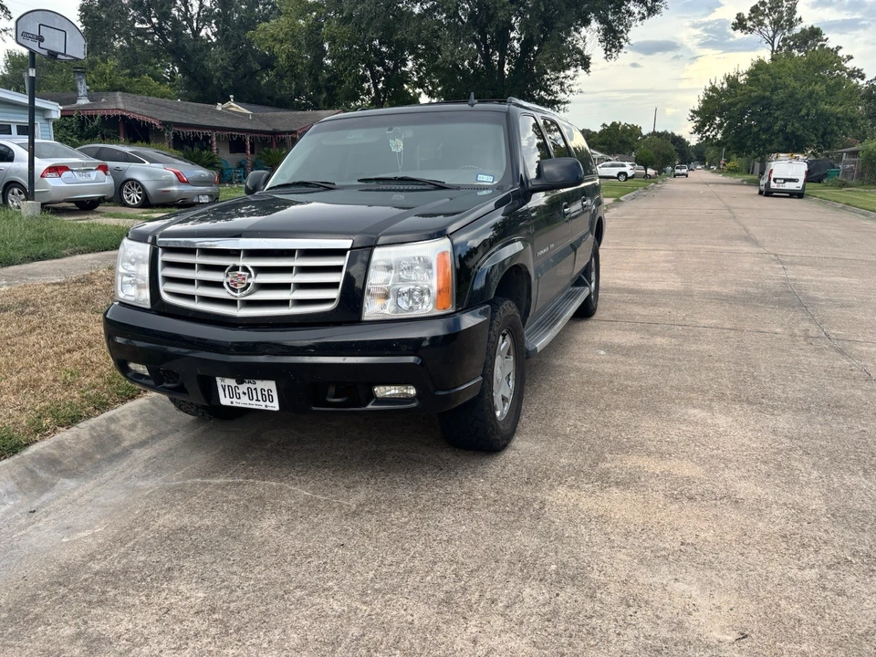 2006 Cadillac Escalade & EXT 2nd Gen - Image 4 of 9