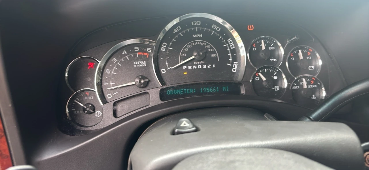 2006 Cadillac Escalade & EXT 2nd Gen - Image 5 of 9