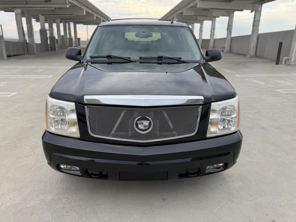 2006 Cadillac Escalade & EXT 2nd Gen - Image 5 of 31