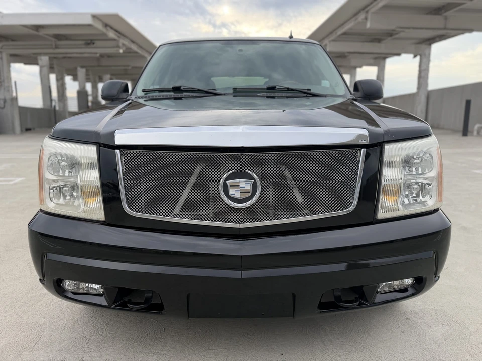 2006 Cadillac Escalade & EXT 2nd Gen - Image 6 of 31