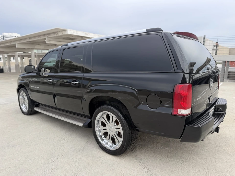 2006 Cadillac Escalade & EXT 2nd Gen - Image 27 of 31