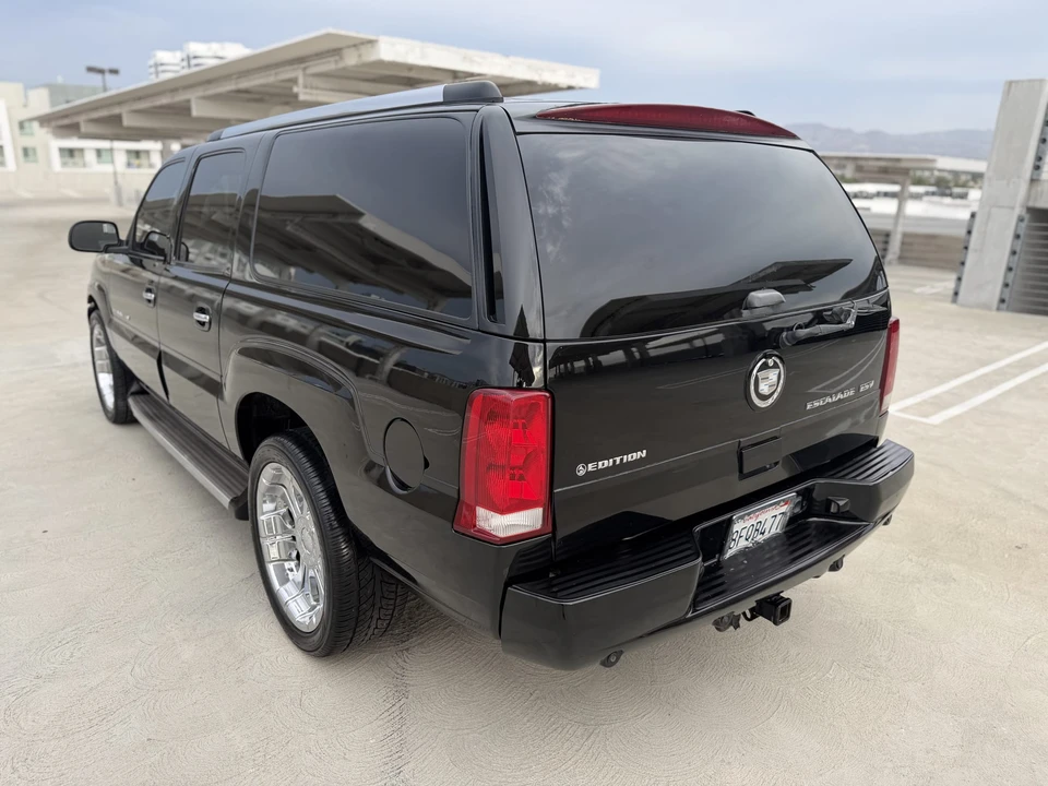 2006 Cadillac Escalade & EXT 2nd Gen - Image 26 of 31