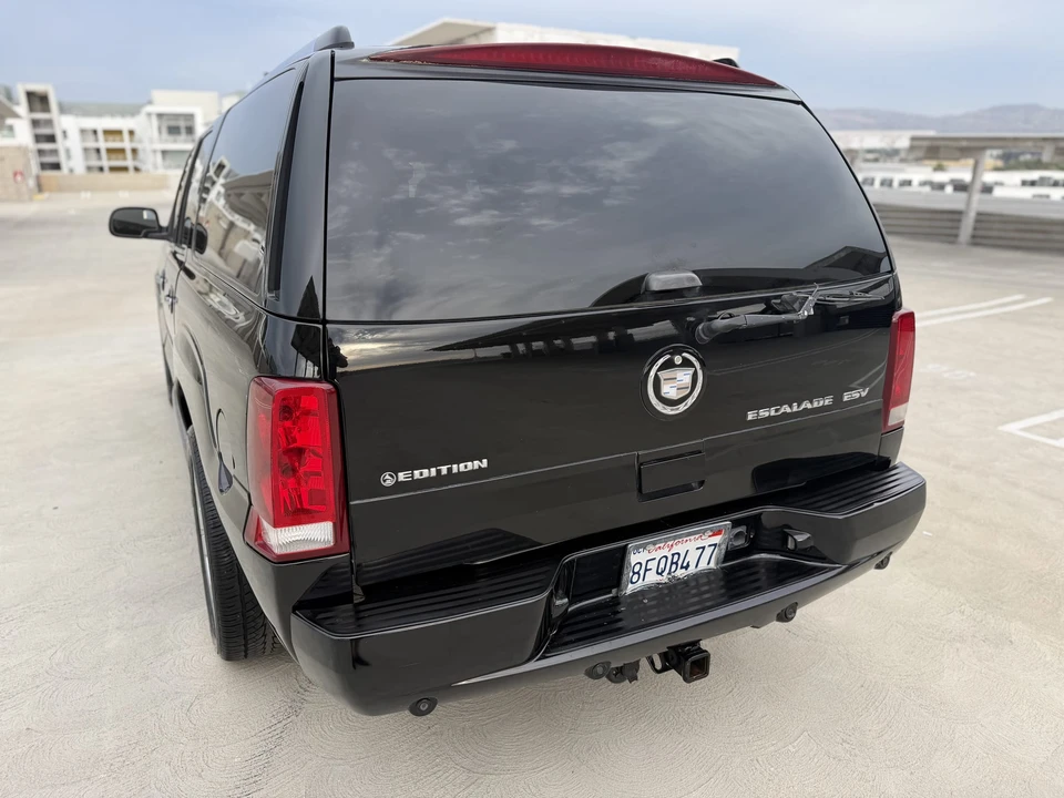 2006 Cadillac Escalade & EXT 2nd Gen - Image 24 of 31
