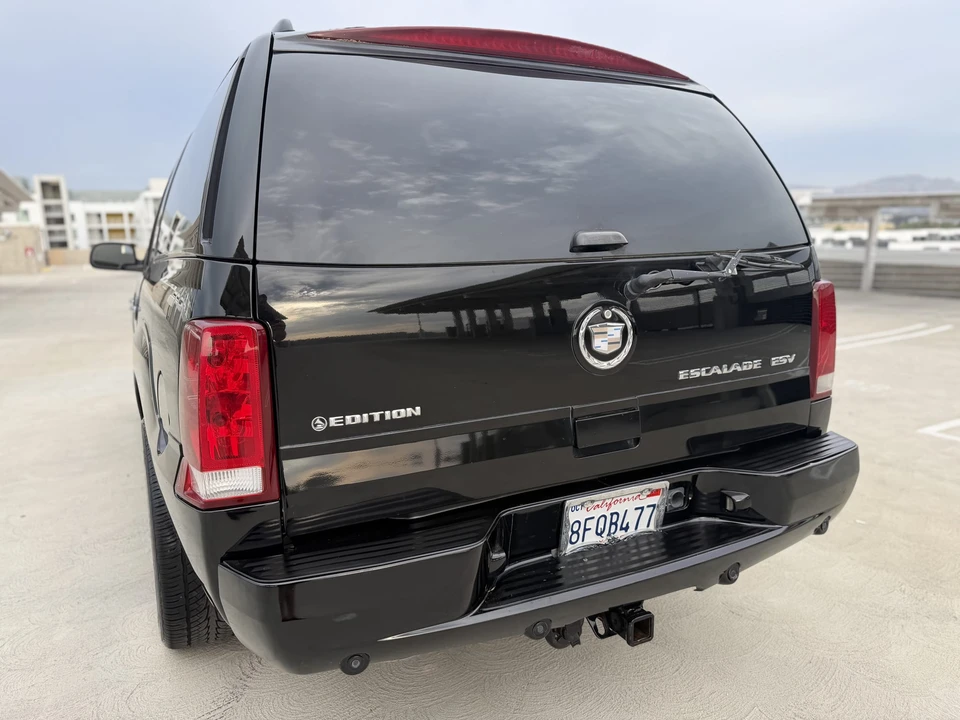 2006 Cadillac Escalade & EXT 2nd Gen - Image 23 of 31