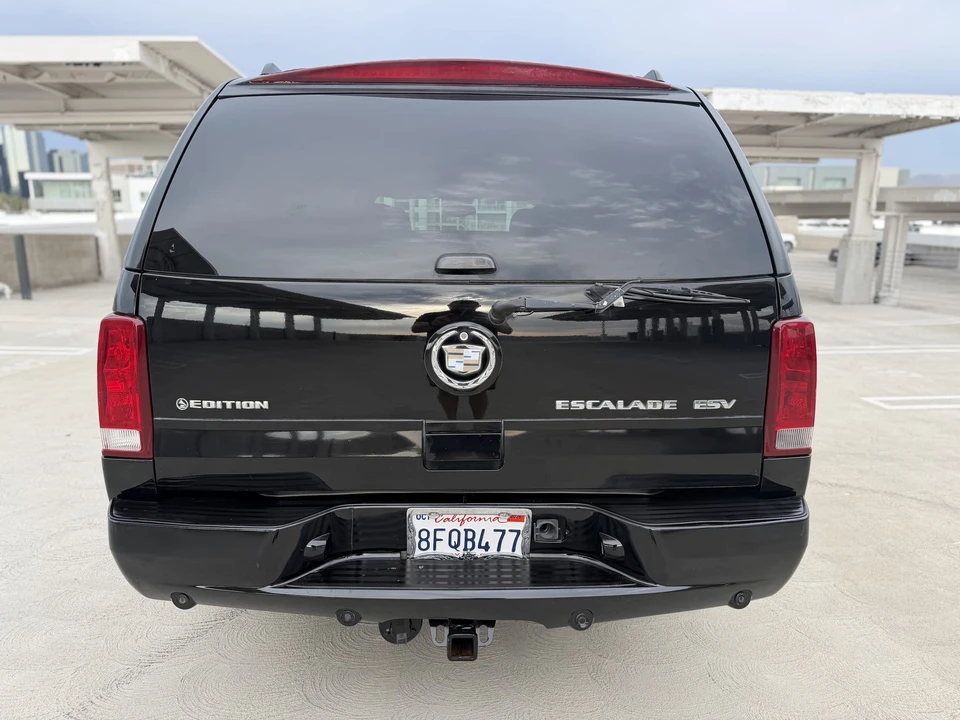 2006 Cadillac Escalade & EXT 2nd Gen - Image 22 of 31