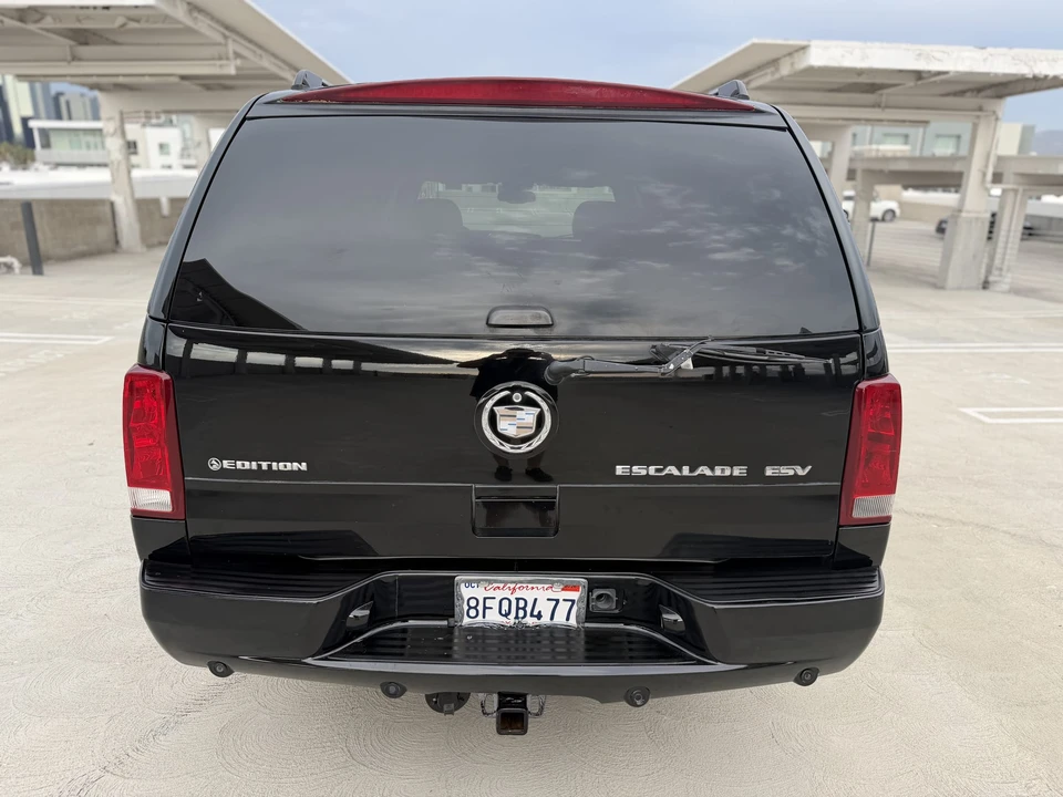 2006 Cadillac Escalade & EXT 2nd Gen - Image 21 of 31